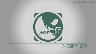 Light Up by Martin Landh - [Electro Music]