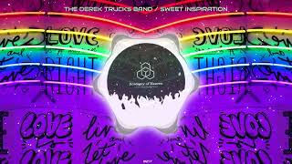 The Derek Trucks Band - Sweet Inspiration