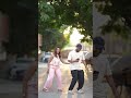 சும்மா 2 Step With உடன்பிறப்பு Myna Wings Shorts