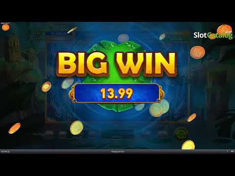 Frogs Gift gameplay video