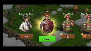 Emma's adventure Initiation part 1