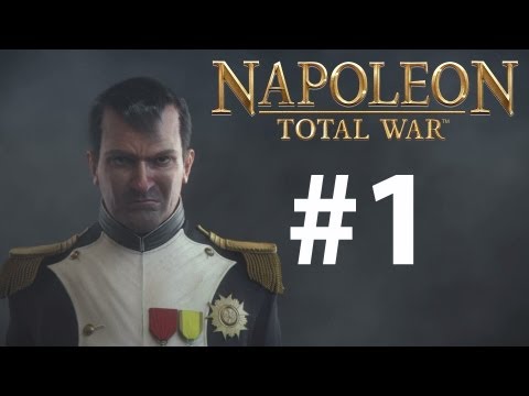 napoleon total war pc (lossyrepack)