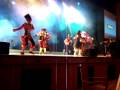 Circus Performance DST Annual Dinner