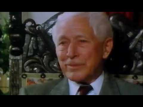 Neunzig Verweht | der Schriftsteller Ernst Jünger (1985)