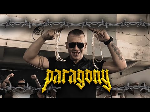 Żaku - PARAGONY (Official Video)