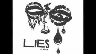 LIES - Concrete Tomb