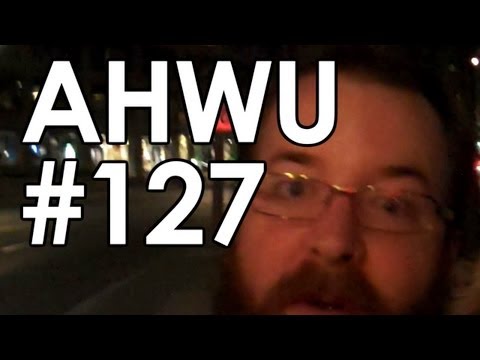 Achievement Hunter Weekly Update: Ep. 127 - Week of August 27th, 2012 | Rooster Teeth