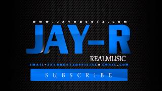 J. Cole - Rich Niggaz Instrumental (JayRBeatz)