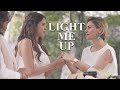 Ana And Mariana Light Me Up Madre Solo Hay Dos