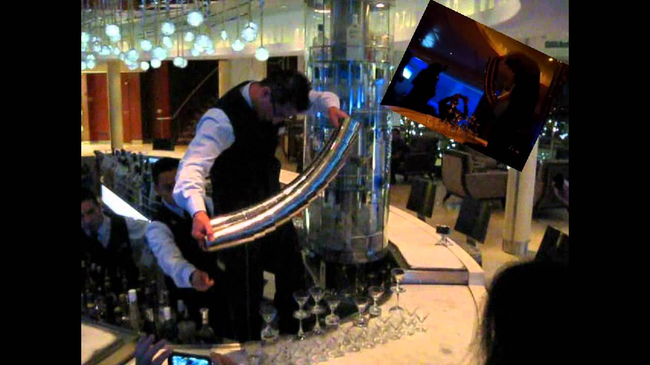 Promotional video thumbnail 1 for Ferdi - Private Event Bartending Service