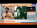 Mohanlal From Elanthoor Boy To Indian Cinema Legend Dadasaheb Phalke Award News9