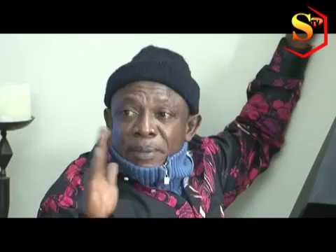 ORIGINAL THIEF (Full Movie) NKEM OWOH LATEST NOLLYWOOD NIGERIAN MOVIE | ROMANCE COMEDY