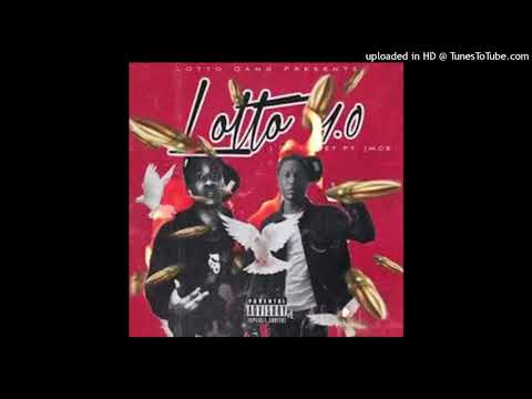 J Da Ticket Feat. Jmoe - Lotto 1.0
