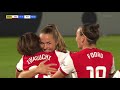 Arsenal vs Tottenham || Women's FA Cup