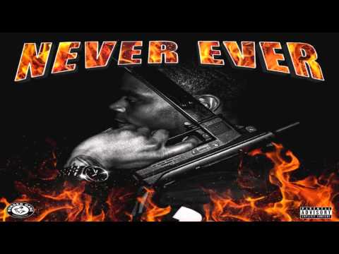 SAINT300 FT.TY-NEVER EVER (2K16)