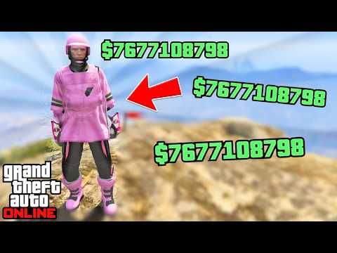 Easy Way to Make Money FAST in GTA Online! After Patch 1.72 (All Platforms)