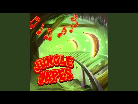 Jungle Japes