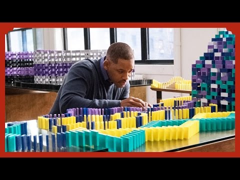 Beauté Cachée - Bande Annonce Officielle 3 (VF) - Will Smith / Kate Winslet / Keira Knightley