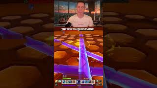 Farever - Rogue/Voleur - Dame Beille/Lady Bee : AUTO WIN STRAT