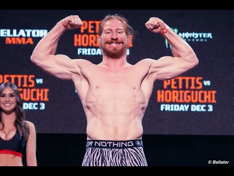 Spike Carlyle discusses 'dream' Rizin debut