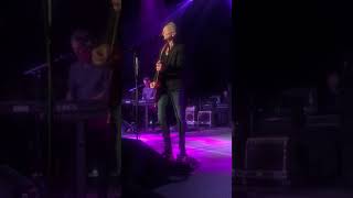 Lindsey Buckingham - Down on Rodeo, Portland, 10-07-2018