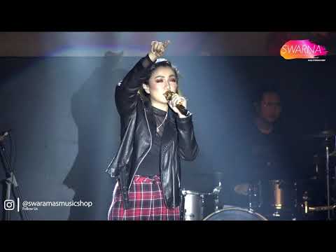 #SWARNALIVE   KOTAK Feat Melly Mono    Slow Down Baby &  Selingkuh Sekali Saja Live PTBA Lampung