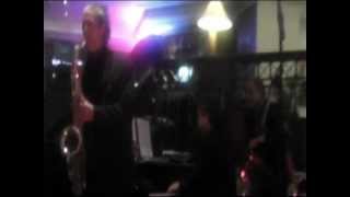 Out of Nowhere Eddie Heyman, Johnny Green