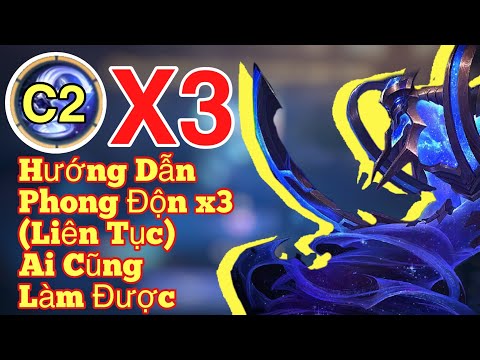 Hướng dẫn Combo Zill