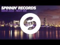 Spinnin' Records Miami 2015 - Night Mix 