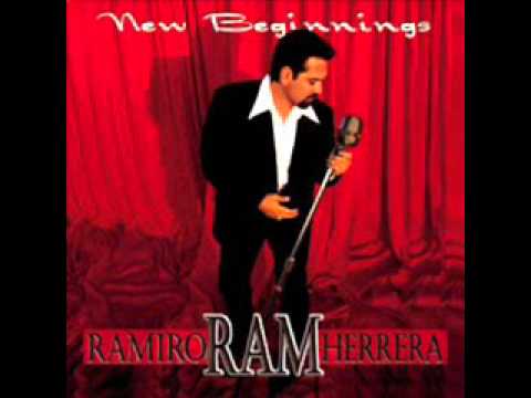 Ram Herrera - Me Vuelvo A Enamorar Contigo