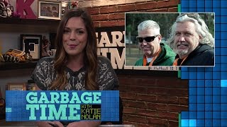 Rob & Rex Ryan: Switched at Birth