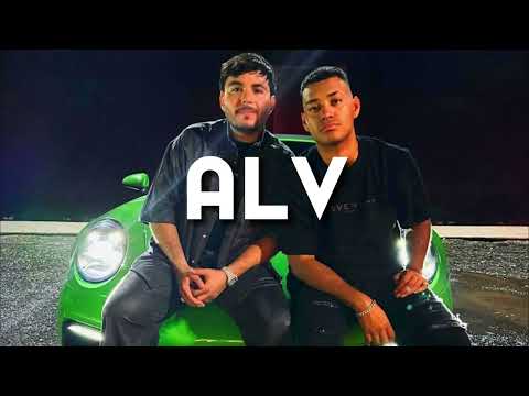 ALV - Manuelvezz, Tito Double P, Joaquin Medina (Corridos 2024)