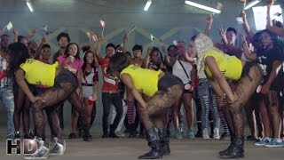 Demarco - Puppy Tail [Official Music Video HD]