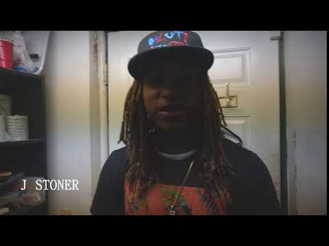 J Stoner - Salute My Gz Drop ( 4k Test )