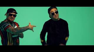 MANY JACKS X NOVA LA AMENAZA  QUIERO ESTAR CONTIGO