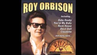 Fools Hall of Fame - Roy Orbison &#39;57 Sun unreleased