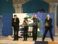 КВН Утомленные солнцем - Убийственная сказка 