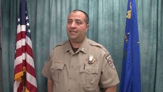 11/30/2022  Sanders Is Still On The Run In Pahrump