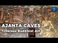Ajanta Caves India S Timeless Buddhist Masterpieces Hela Nomad