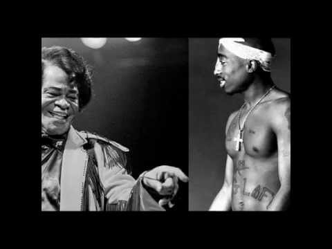 James brown & 2pac -Unchained (RemiX)