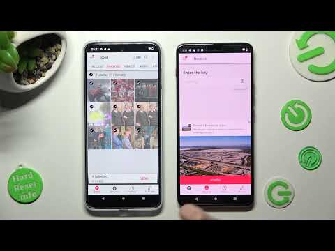 How To Transfer Files From Any Motorola To MOTOROLA ThinkPhone