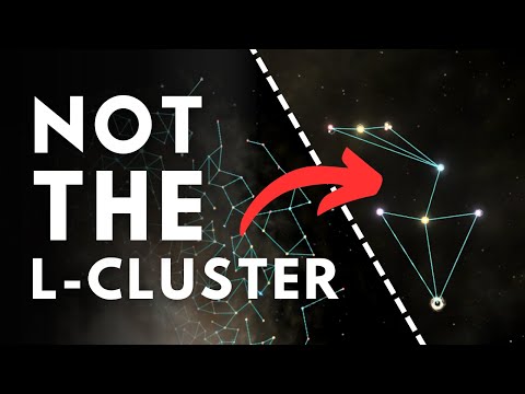 A Second L Cluster