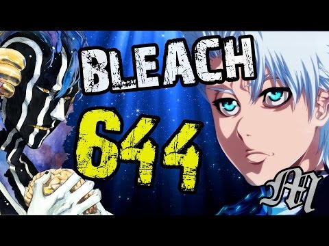 Bleach Chapter 644 Review "The Wesley Sniper" 2 | Tekking101