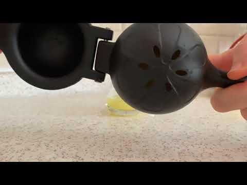 Hangi Limon Sıkacağı En İyisi Diyorsanız Videomu İzleyin Kararı Kendiniz Verin