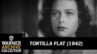 Original Theatrical Trailer | TORTILLA FLAT | Warner Archive