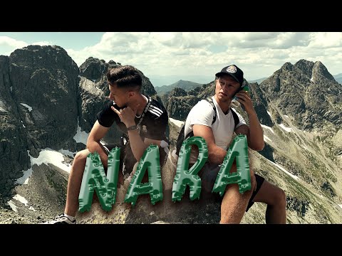 FUKSU x KONIECZNY "NARA" / VIDEO