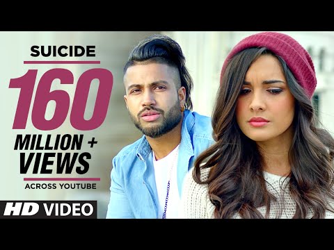 Sukhe SUICIDE Full Video Song | T-Series | New Songs 2016 | Jaani | B Praak