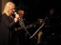 Slapp Happy + Faust - Silent The Voice (Live @ Cafe OTO, London, 10/02/17)