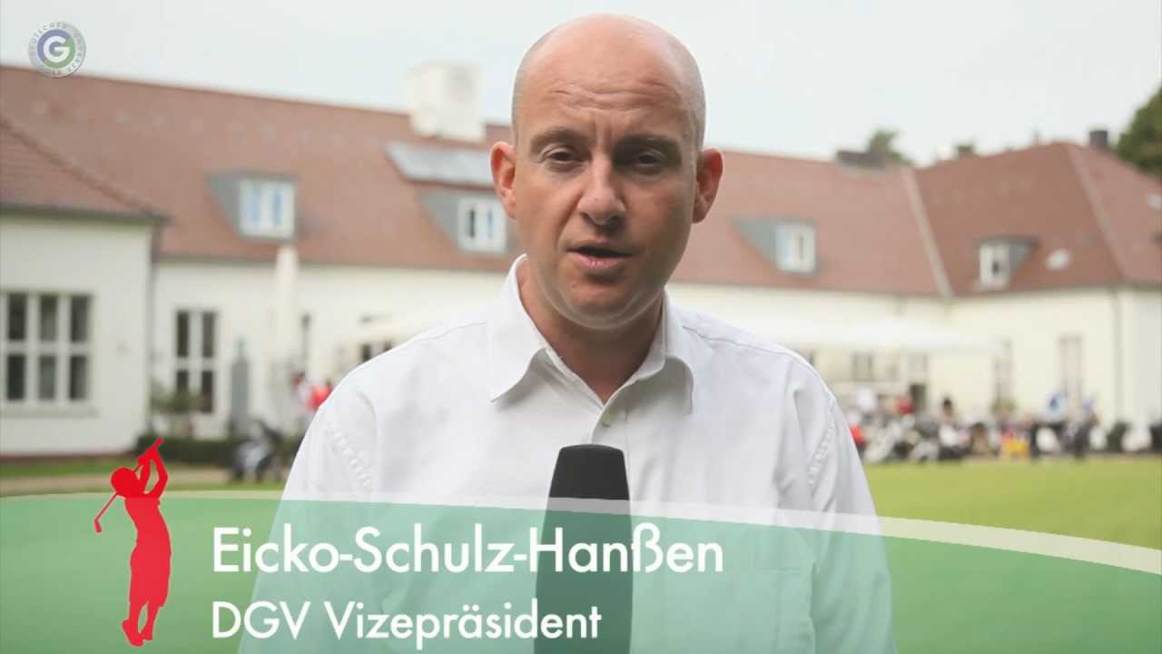 Drive-TV | Folge 6 | 2012 | Interview mit Eicko Schulz-Hanßen