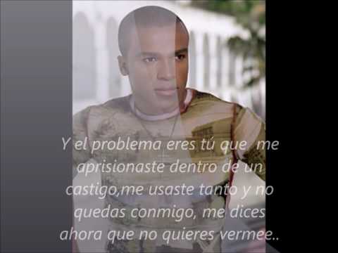 El Problema Eres Tu - Alexandre Pires